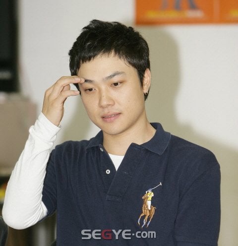 Image result for Lee sung Jin