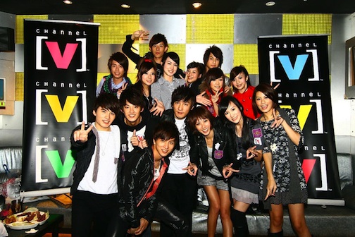 taiwan new year variety show a taiwanese variety show with kpop flavor allkpop taiwan new year variety show a taiwanese variety show with kpop flavor allkpop