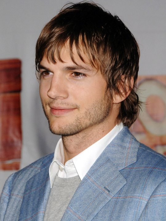 Ashton Kutcher, Eric Benet, and CNN praise 15 year old SBS ... Ashton