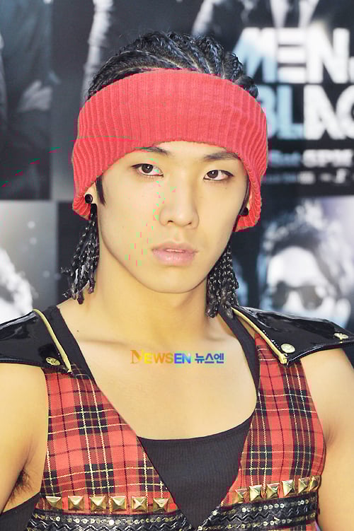 It looked like a pick allkpop Of persecution echoes the sentiment