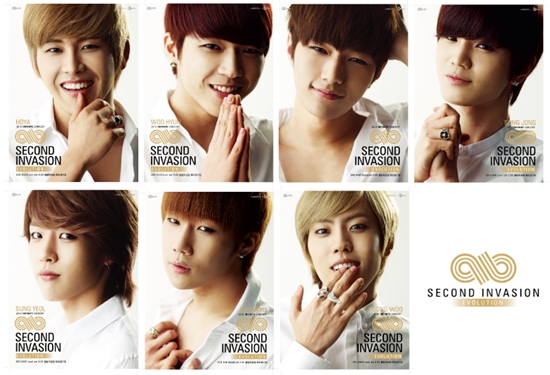 INFINITE to release 3D movie, 39;2012 INFINITE Concert 3D39;  allkpop.com