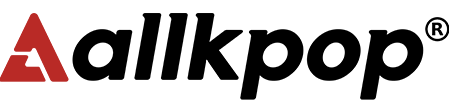 allkpop logo