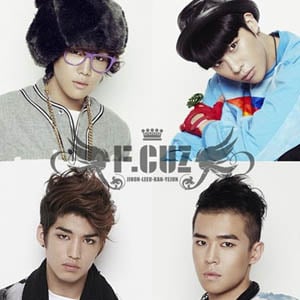 F.cuz members are kpop&rsquo;s &ldquo;model idols&rdquo; | allkpop
