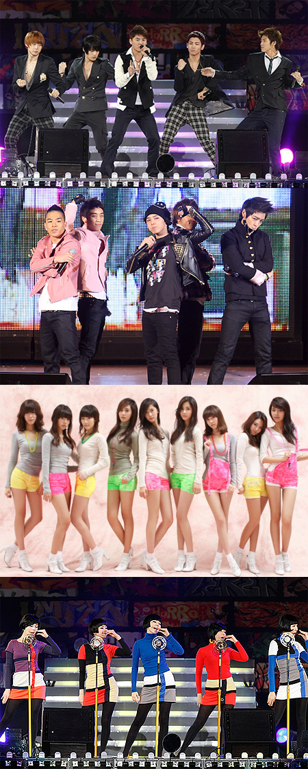 Major entertainment companies establish joint venture KMP Holdings ...