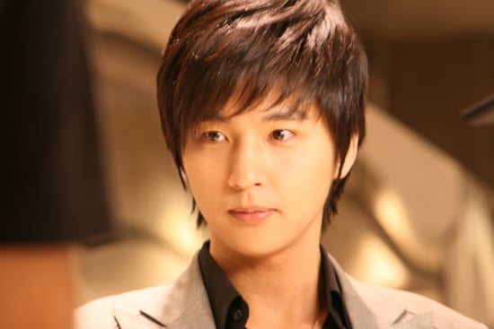 Actor Shin Dong Wook suffering from rare disease | allkpop