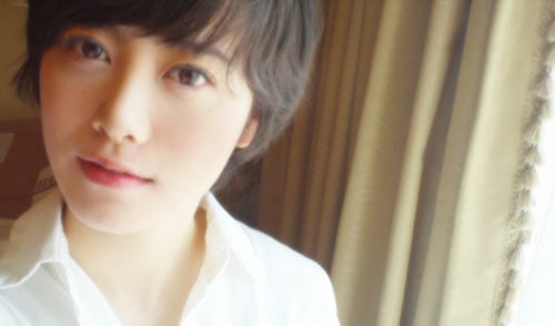 Goo Hye Sun S Short New Hairdo Allkpop