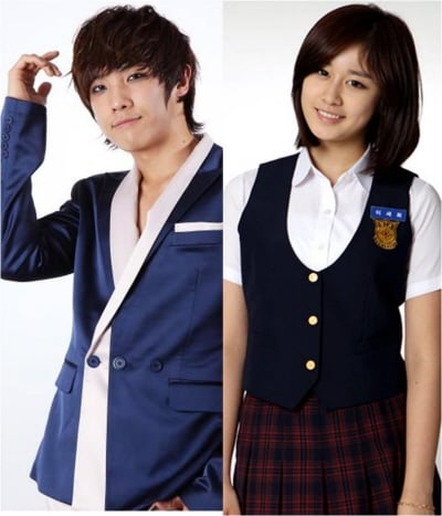 Lee Joon will partner with Jiyeon in Jungle Fish 2 | allkpop