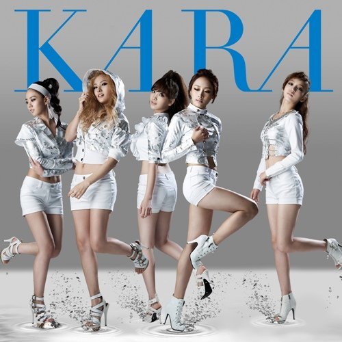 KARA reveals PV for "Jumping" | allkpop