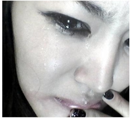 NS Yoon Ji's emotional outburst on Twitter | allkpop