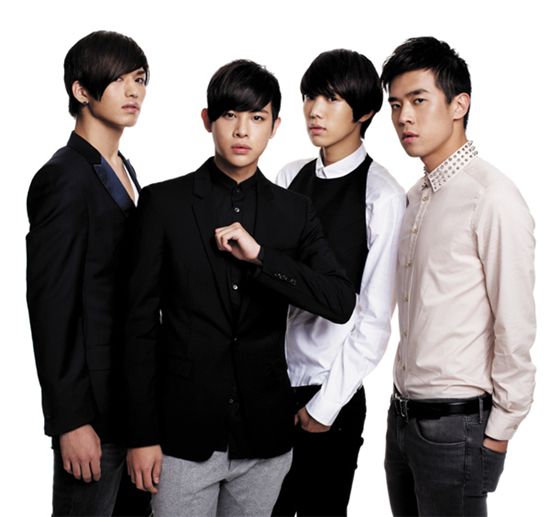 F.CUZ does not want to be branded as ‘failures’ | allkpop