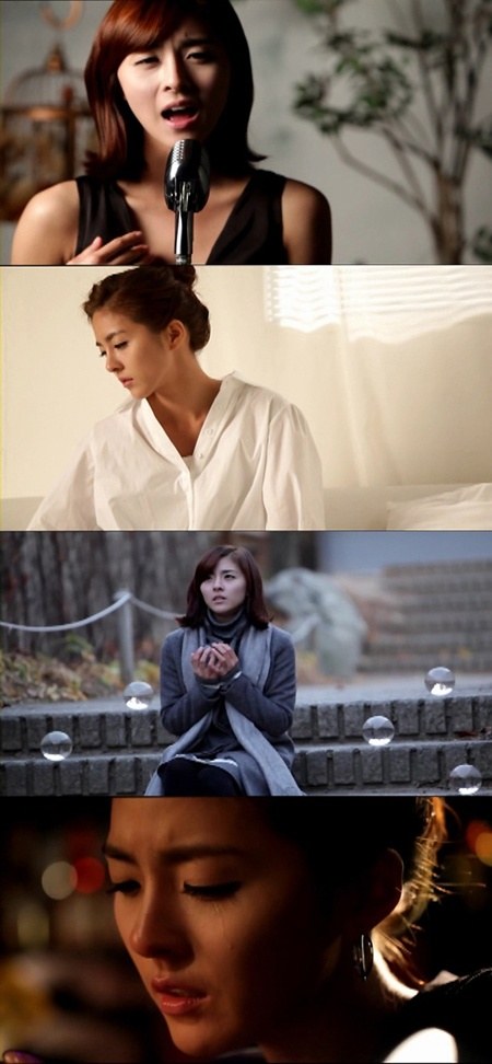 Faceless singer JCera beats IU with 7 high notes? | allkpop