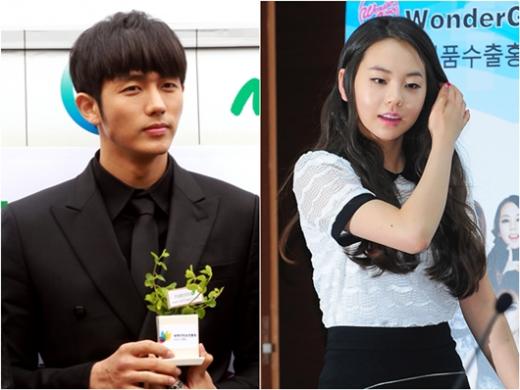 Seulong dating sohee