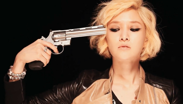 Russian Roulette - SPICA 