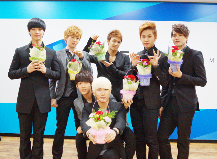 BtoB to launch special events in celebration of Parents' Day | allkpop
