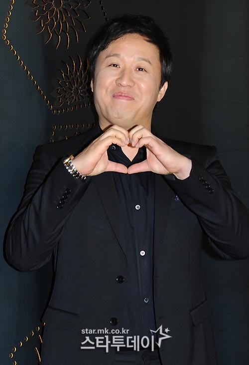 Comedian, Jung Jun Ha to get married on May 20th | allkpop