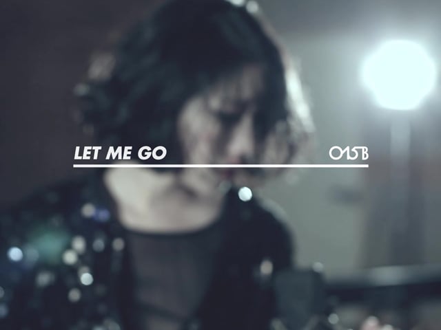 Let's me go. Песня Let me go Let me go Crazy