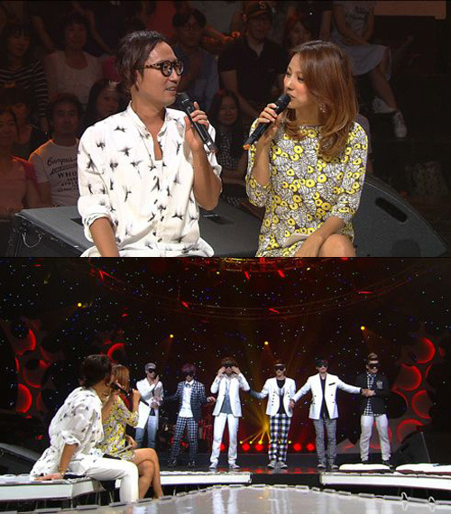 lee hyori top dating Lee hyori's biography with details of personal life, marriage, affair 'korea's next top model', 'the generation of sensibility', and many others the pair started dating, as both were the members of an animal rights group. lee hyori top dating Lee hyori's biography with details of personal life, marriage, affair 'korea's next top model', 'the generation of sensibility', and many others the pair started dating, as both were the members of an animal rights group.