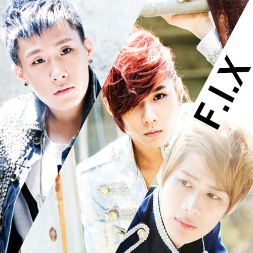 FIX releases MV for