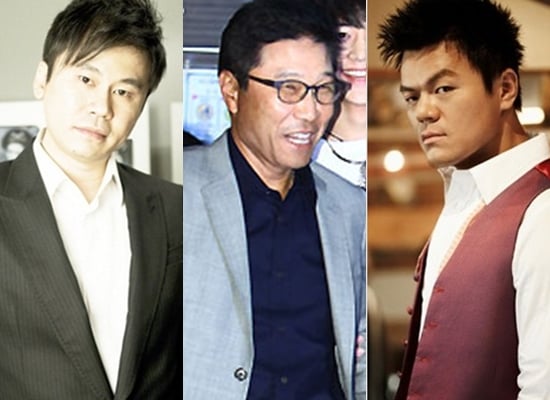 big korean actors the weaknesses of sm jyp and yg entertainment allkpop big korean actors the weaknesses of sm jyp and yg entertainment allkpop
