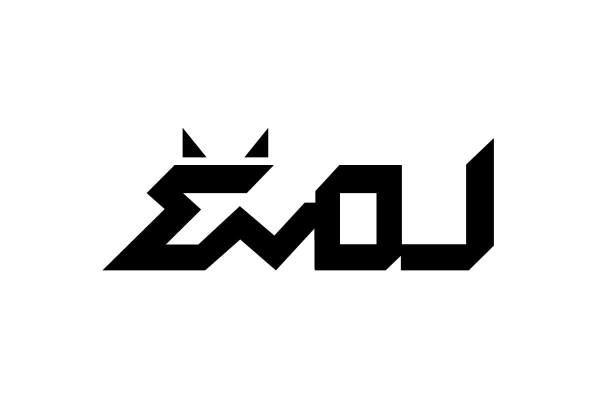 Evol. Evol группа логотип. Логотипы к поп групп. K Pop надпись.