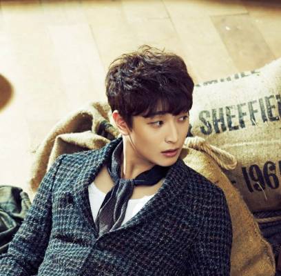 2AM, Jinwoon