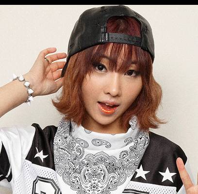 2NE1, Minzy