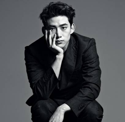 2PM, Taecyeon