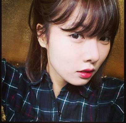 4minute, HyunA