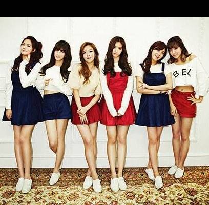 Apink