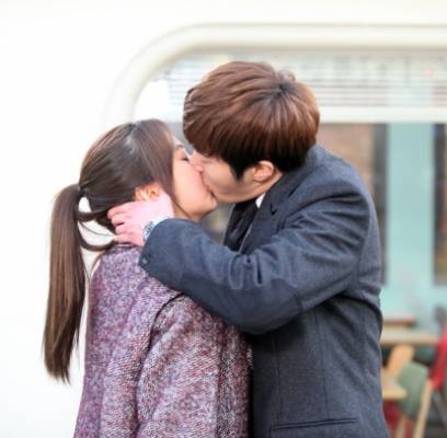 After School, UEE, Jung Il Woo