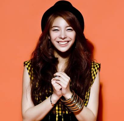 Ailee