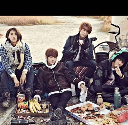 B1A4