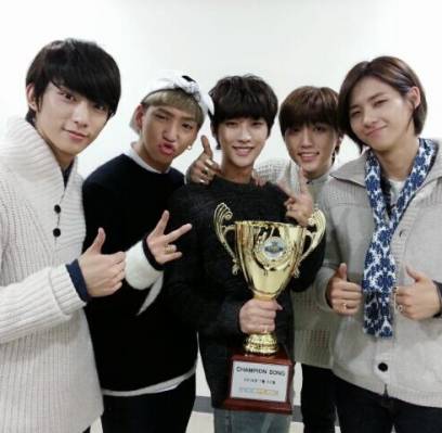 B1A4