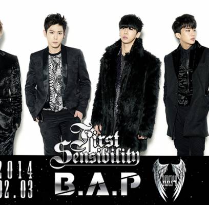 B.A.P