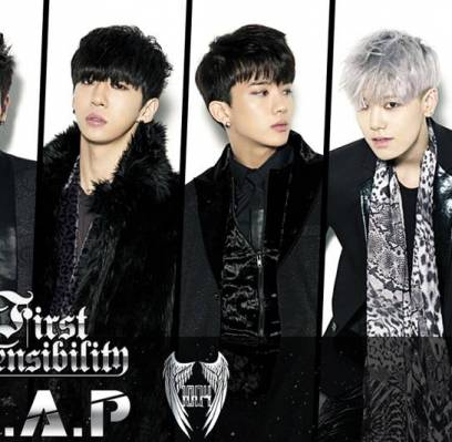 B.A.P