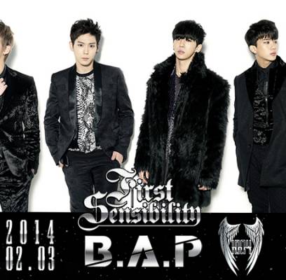 B.A.P