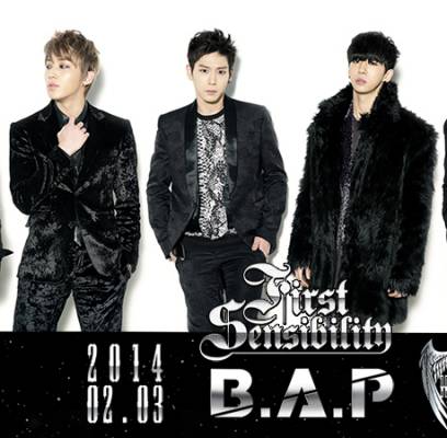 B.A.P