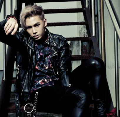 BTOB, Ilhoon