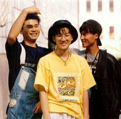 Big Bang, G-Dragon, Seo Taiji and Boys, Yang Hyun Suk, Seo Taiji