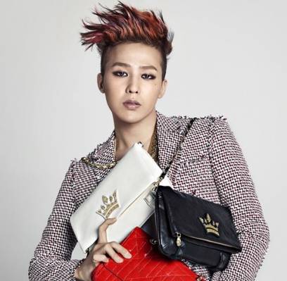 Big Bang, G-Dragon