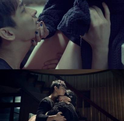 Brown Eyed Girls, Ga In, Ju Ji Hoon