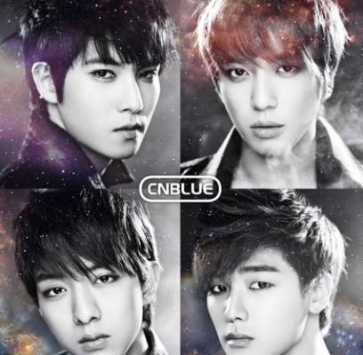 CNBLUE