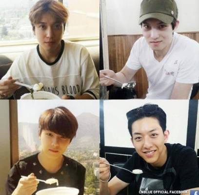 CNBLUE