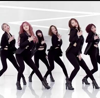 Dal Shabet