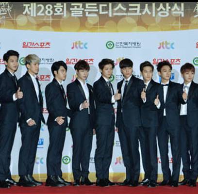 EXO, EXO-M, Sehun, Doh Kyung Soo (D.O.)