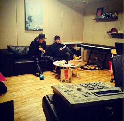 Epik High, Tablo