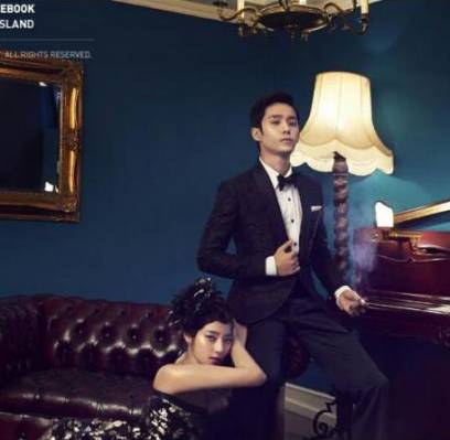 F.T. Island, Jaejin, Juniel