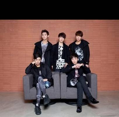 F.T. Island