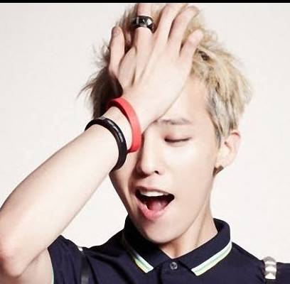 G-Dragon