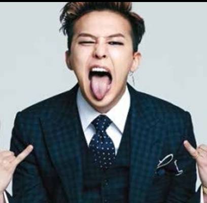 G-Dragon